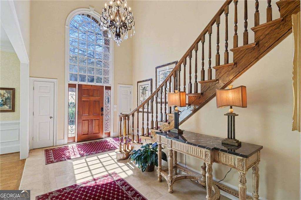 1645 Misty Oaks Drive Atlanta - Photo 6
