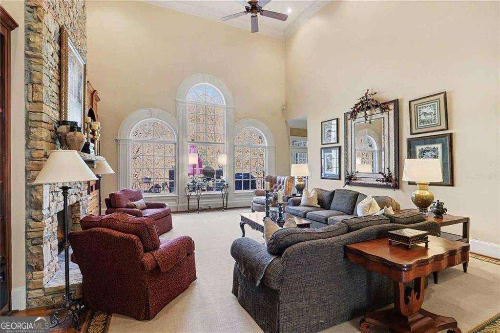 1645 Misty Oaks Drive Atlanta - Photo 7
