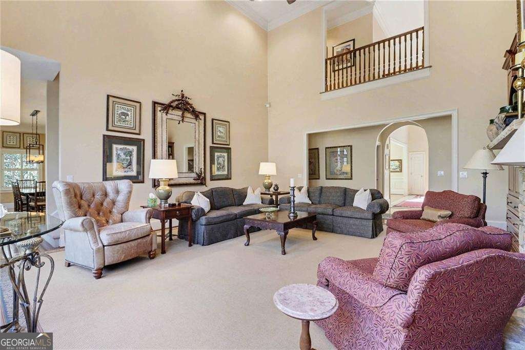1645 Misty Oaks Drive Atlanta - Photo 8