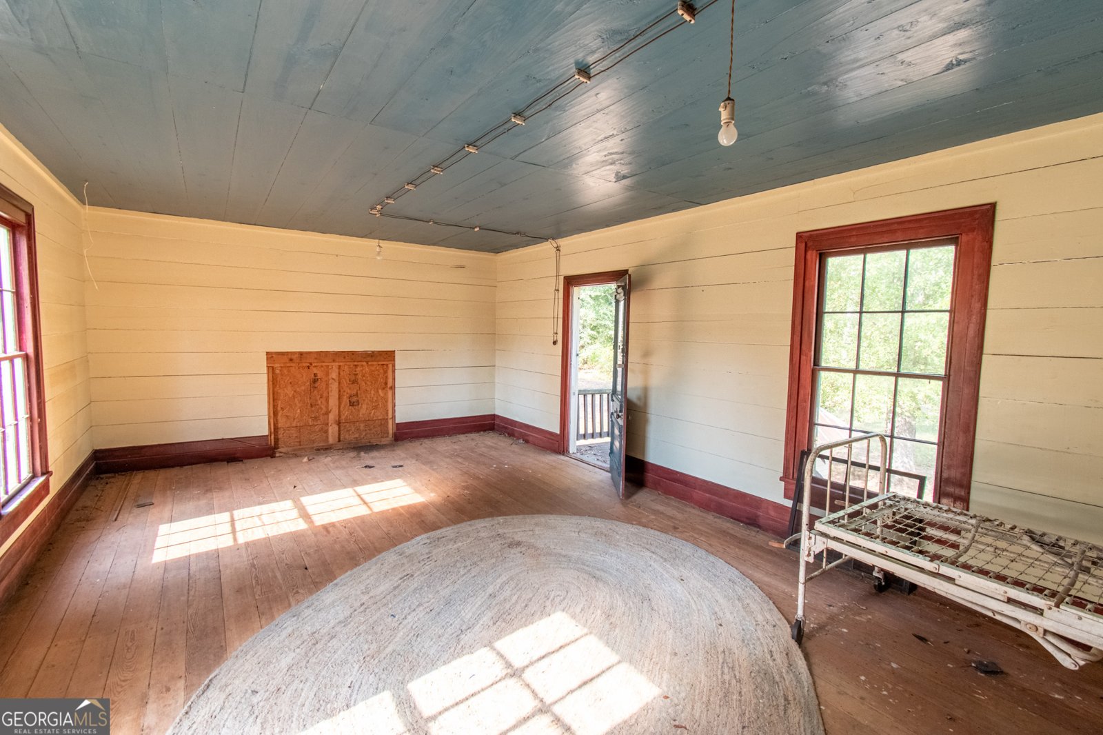 1651 Mergendollar Road Good Hope - Photo 102