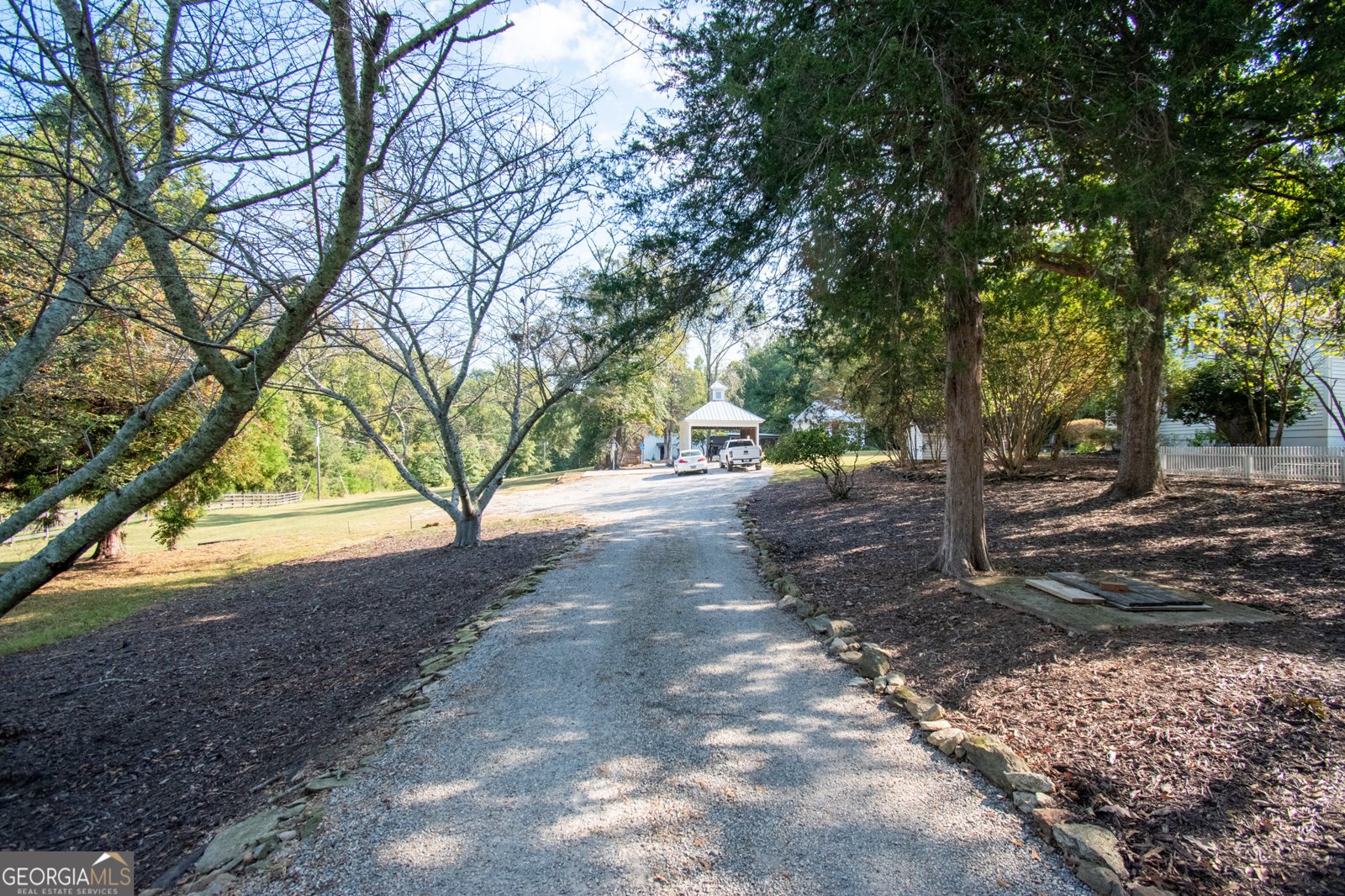 1651 Mergendollar Road Good Hope - Photo 103