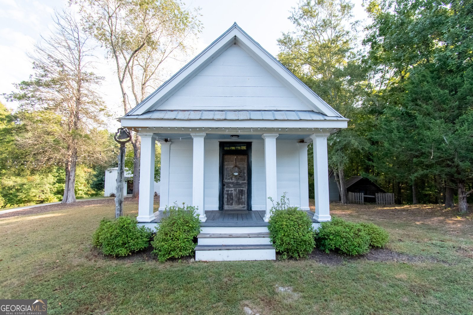 1651 Mergendollar Road Good Hope - Photo 104