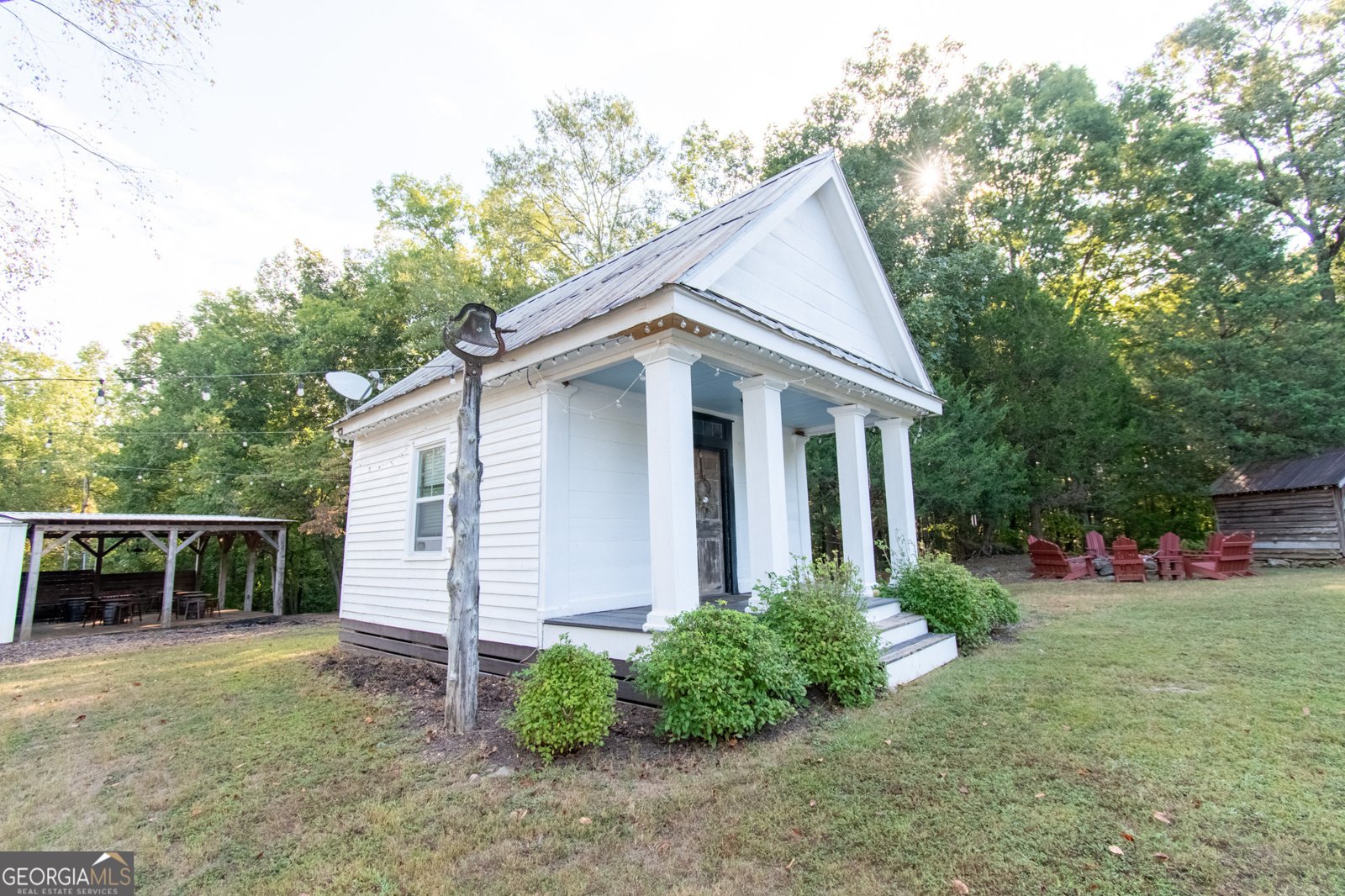 1651 Mergendollar Road Good Hope - Photo 111