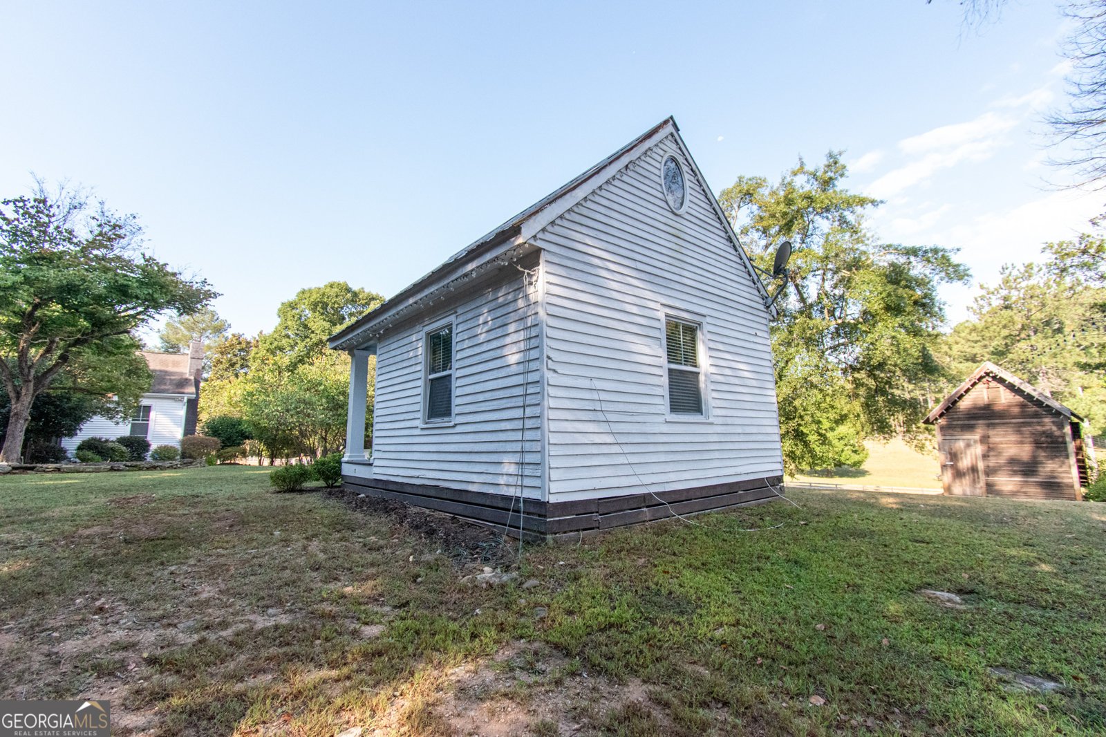 1651 Mergendollar Road Good Hope - Photo 112
