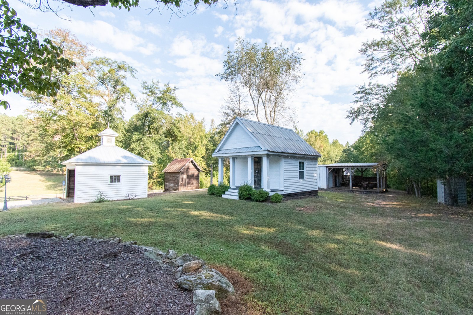 1651 Mergendollar Road Good Hope - Photo 113