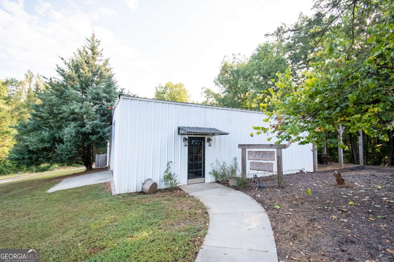 1651 Mergendollar Road Good Hope - Photo 128