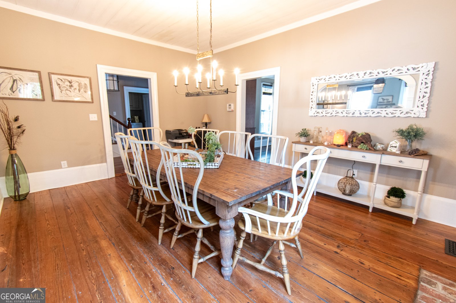 1651 Mergendollar Road Good Hope - Photo 13