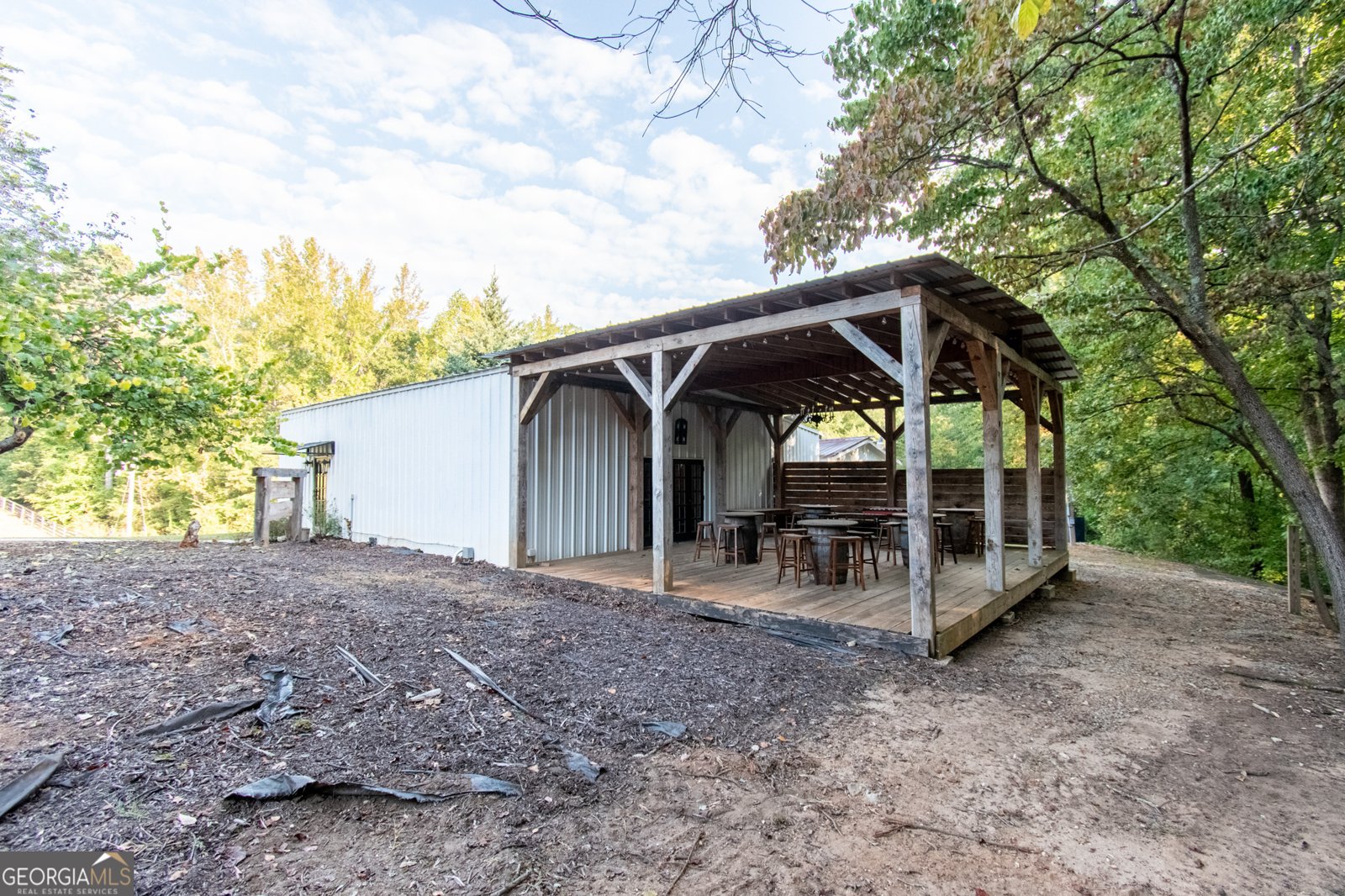 1651 Mergendollar Road Good Hope - Photo 134
