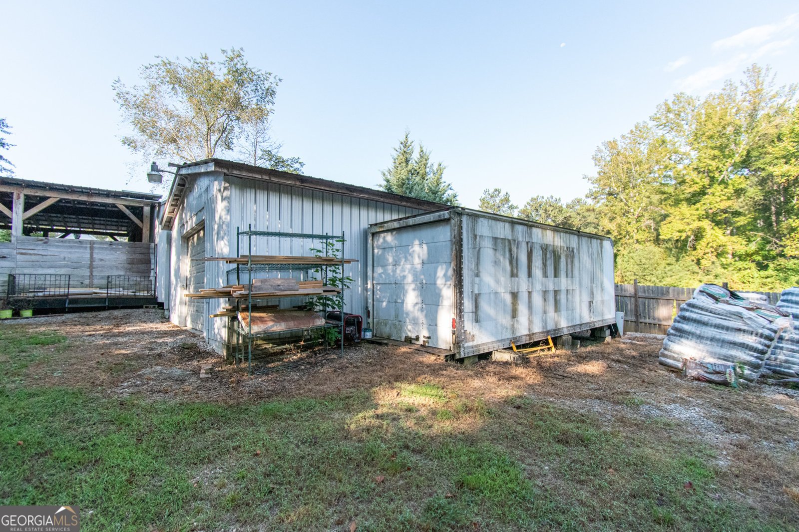 1651 Mergendollar Road Good Hope - Photo 137