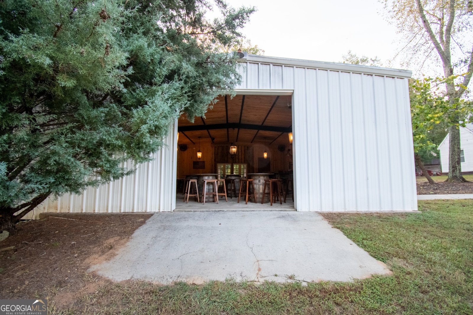 1651 Mergendollar Road Good Hope - Photo 138