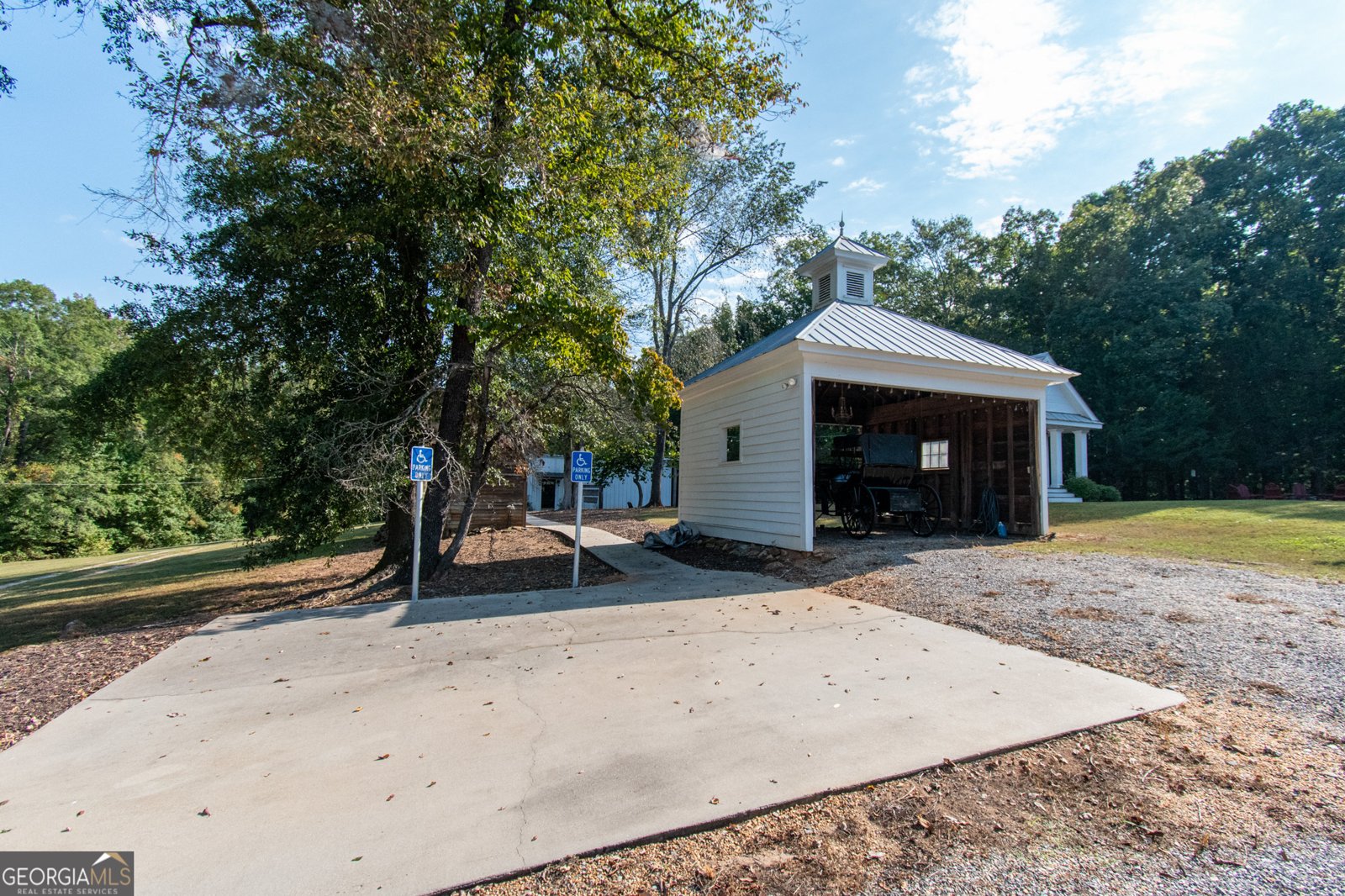 1651 Mergendollar Road Good Hope - Photo 139