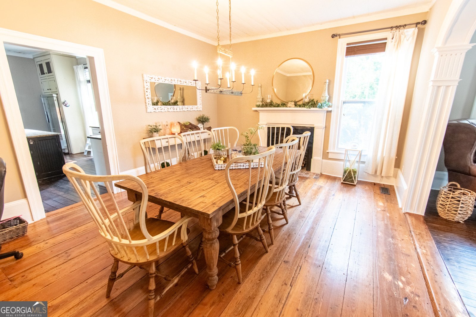 1651 Mergendollar Road Good Hope - Photo 14