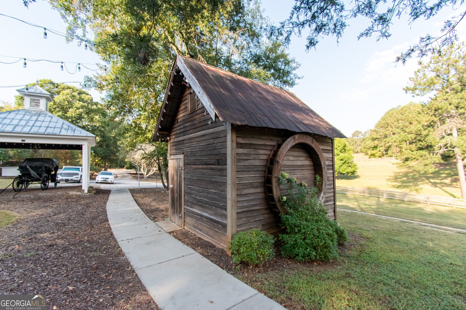 1651 Mergendollar Road Good Hope - Photo 143