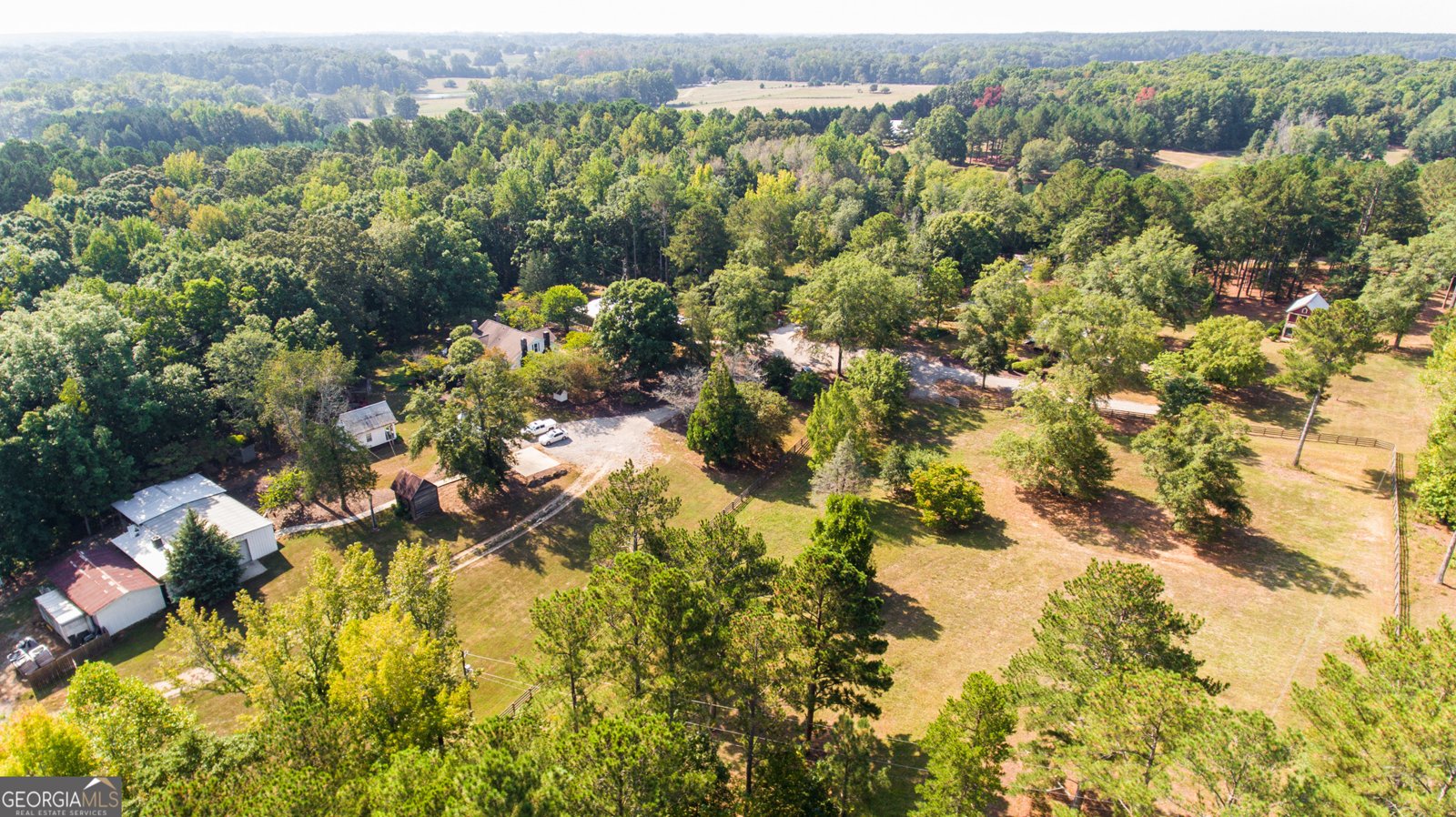 1651 Mergendollar Road Good Hope - Photo 148