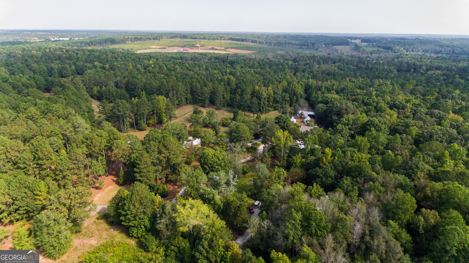 1651 Mergendollar Road Good Hope - Photo 149