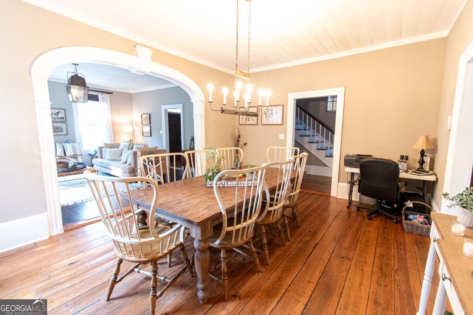 1651 Mergendollar Road Good Hope - Photo 15