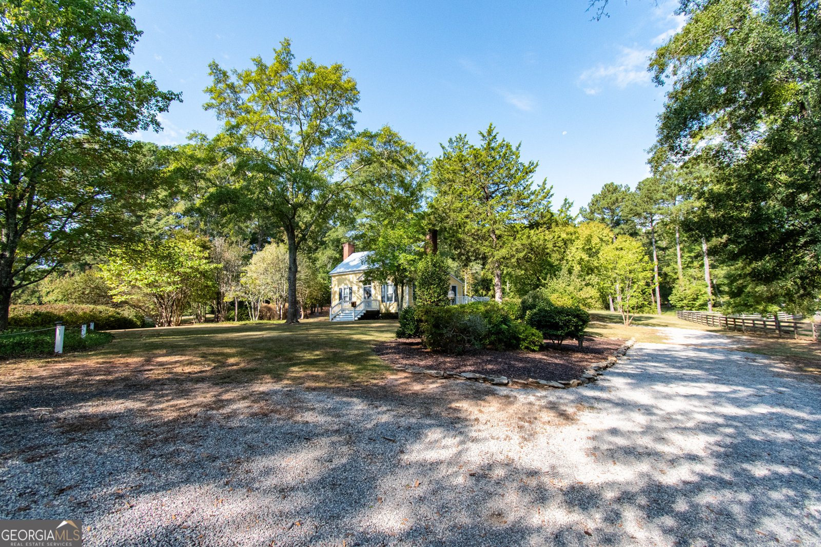 1651 Mergendollar Road Good Hope - Photo 152
