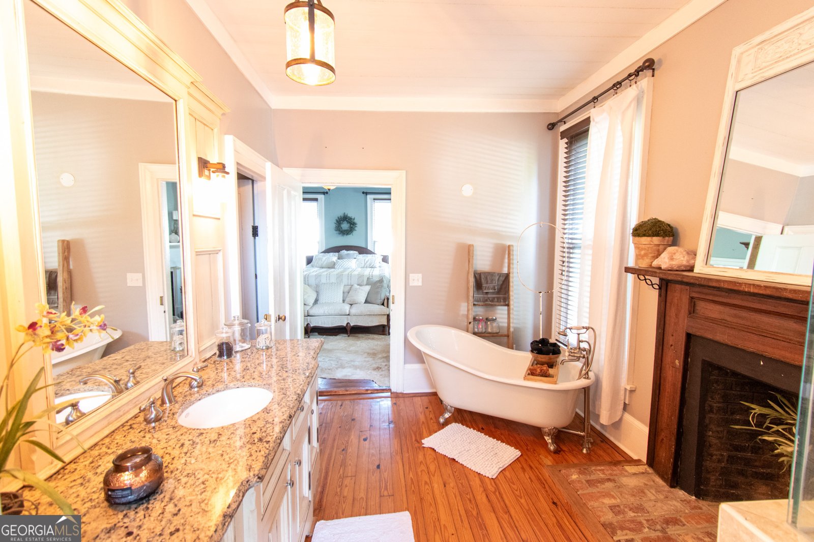 1651 Mergendollar Road Good Hope - Photo 19