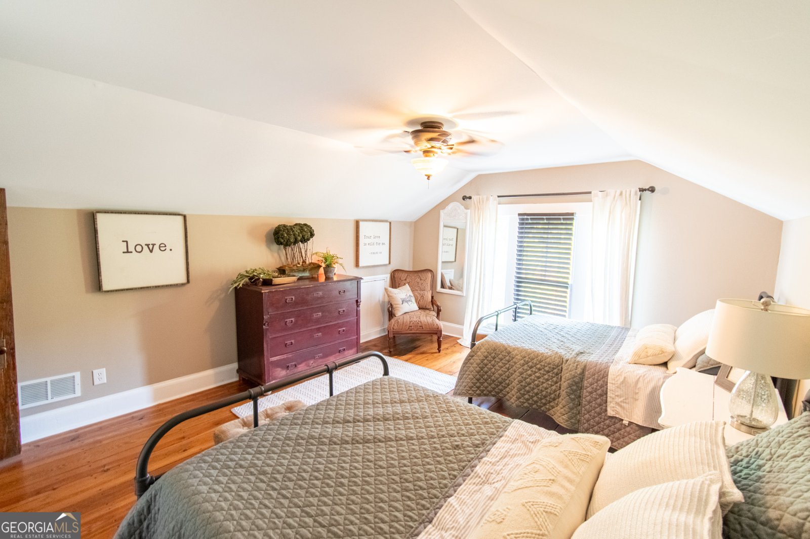 1651 Mergendollar Road Good Hope - Photo 32