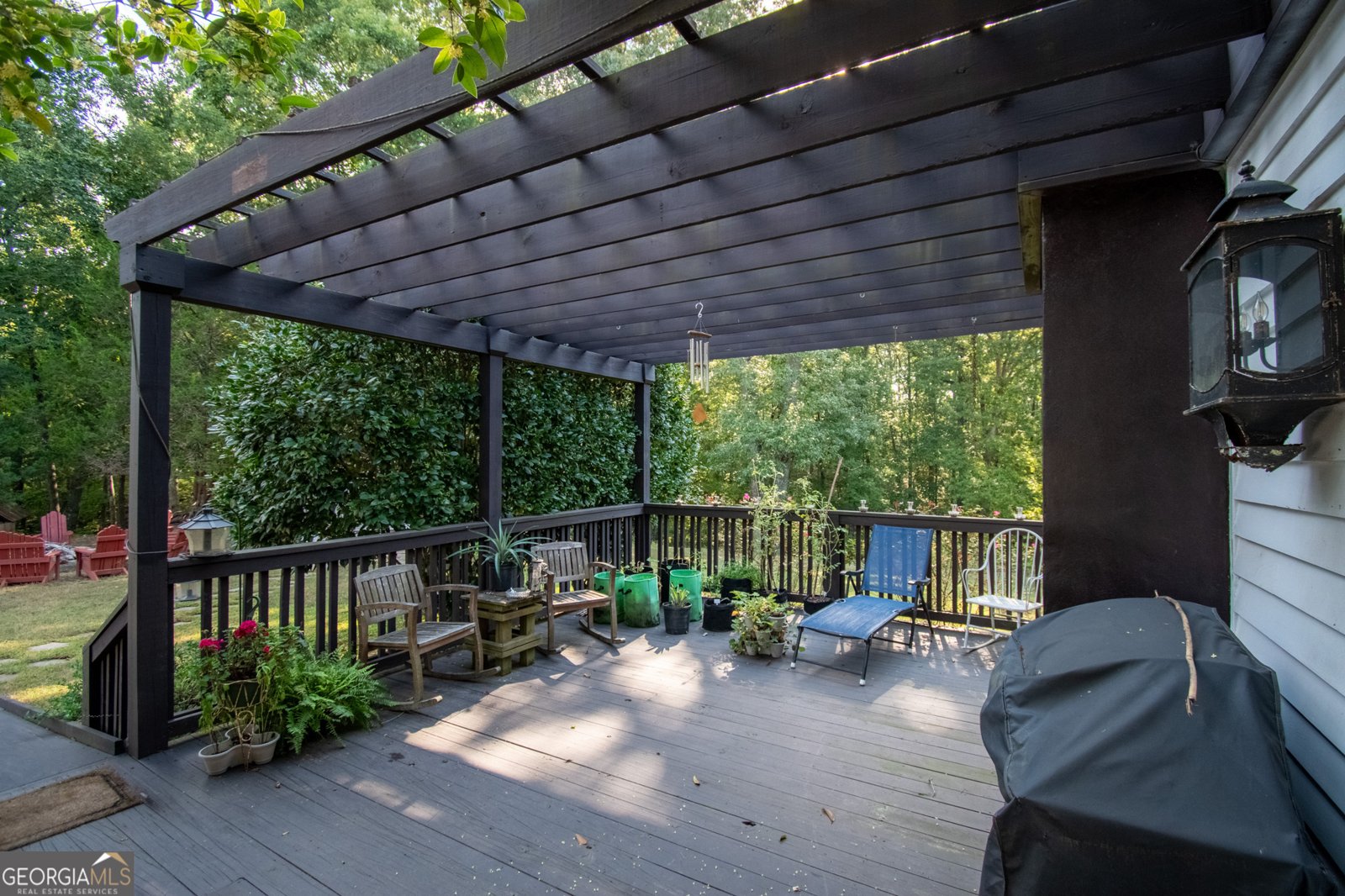 1651 Mergendollar Road Good Hope - Photo 41