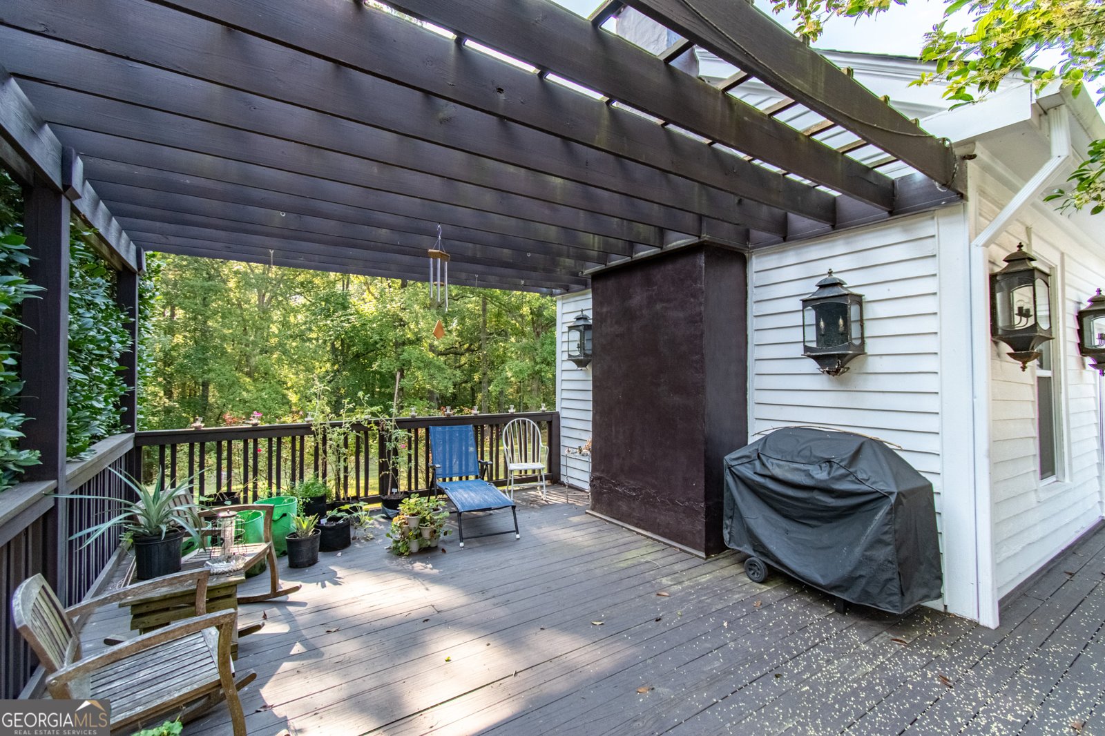1651 Mergendollar Road Good Hope - Photo 42