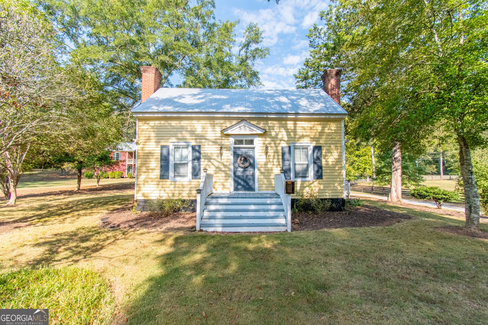 1651 Mergendollar Road Good Hope - Photo 47