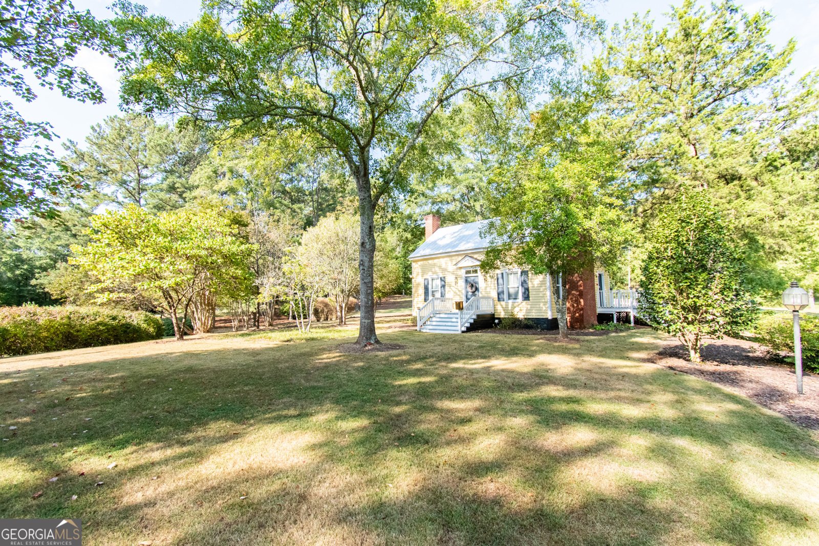 1651 Mergendollar Road Good Hope - Photo 48