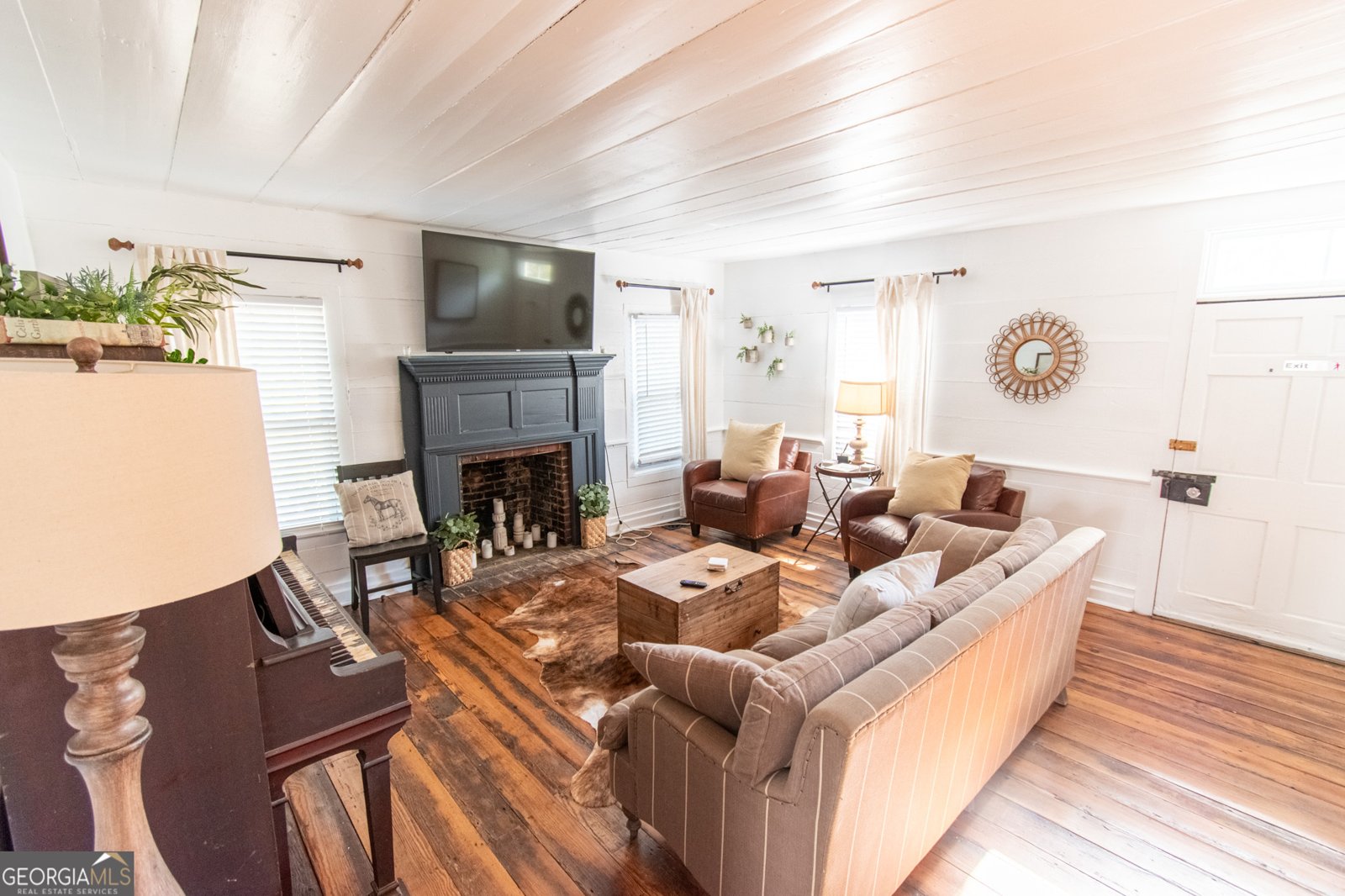 1651 Mergendollar Road Good Hope - Photo 49