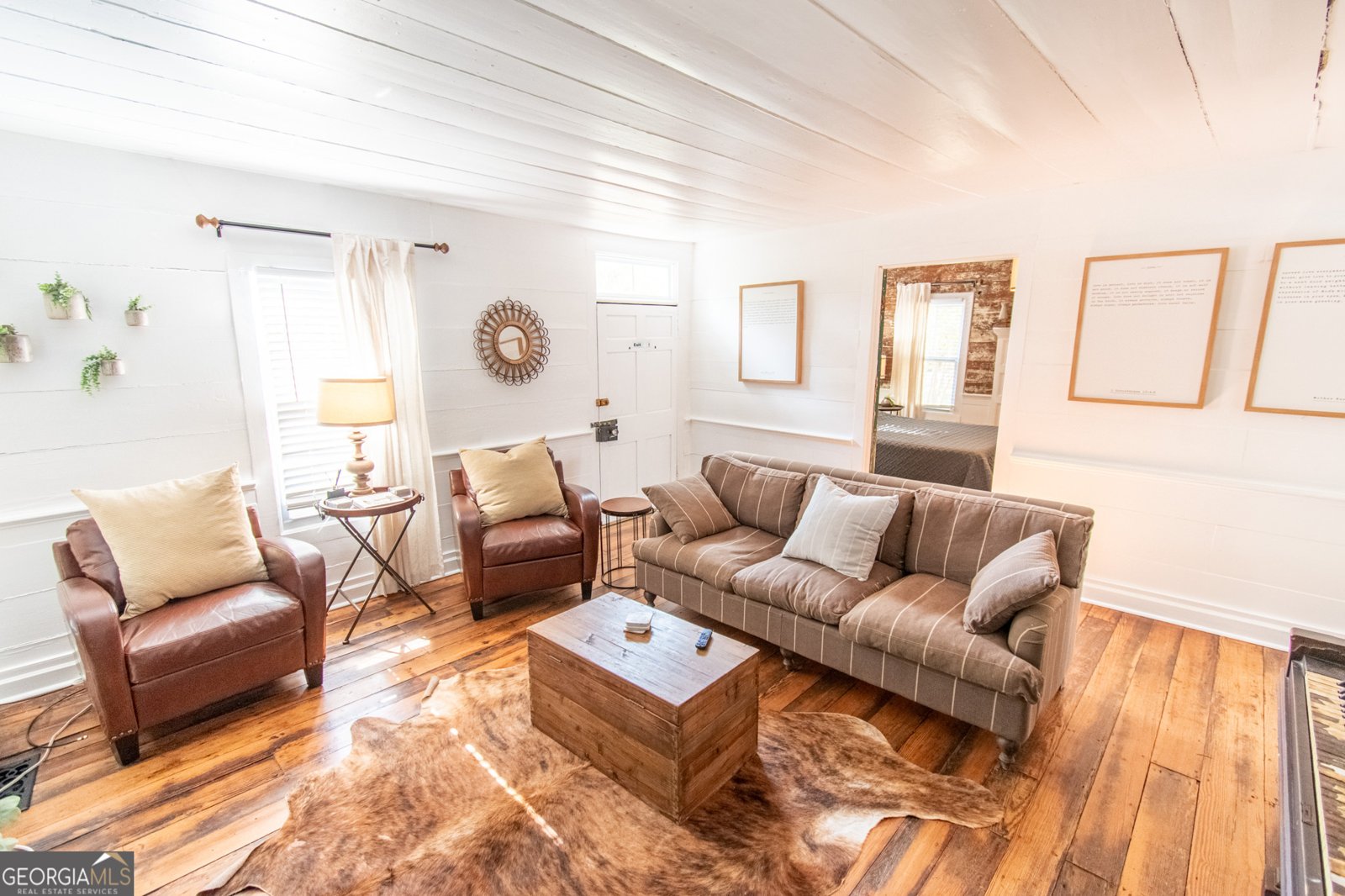 1651 Mergendollar Road Good Hope - Photo 50