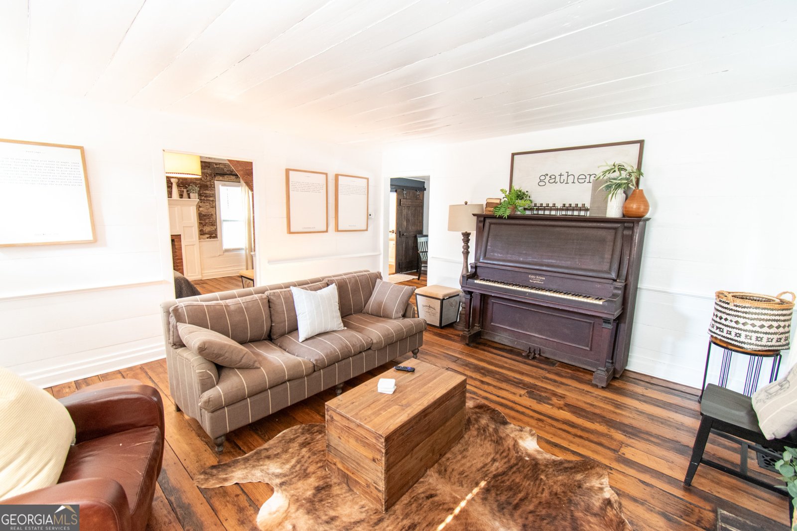 1651 Mergendollar Road Good Hope - Photo 51