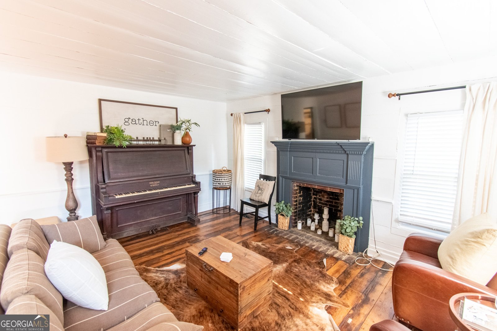 1651 Mergendollar Road Good Hope - Photo 52