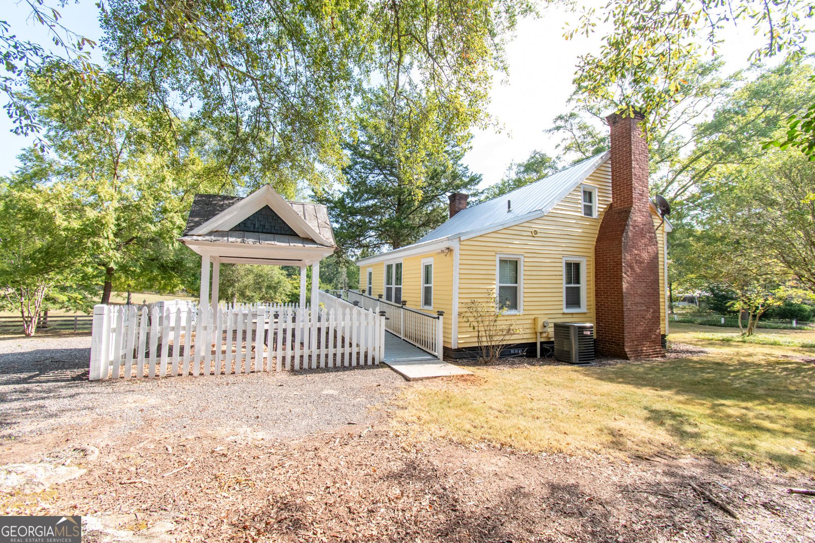 1651 Mergendollar Road Good Hope - Photo 65
