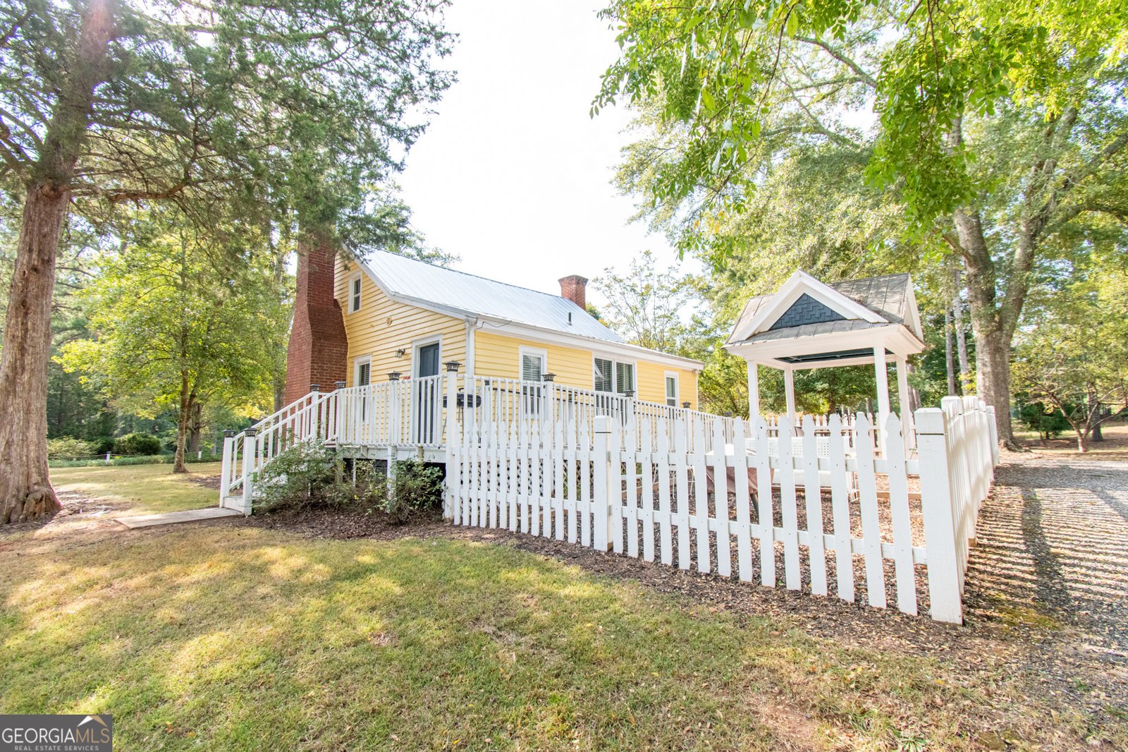 1651 Mergendollar Road Good Hope - Photo 66