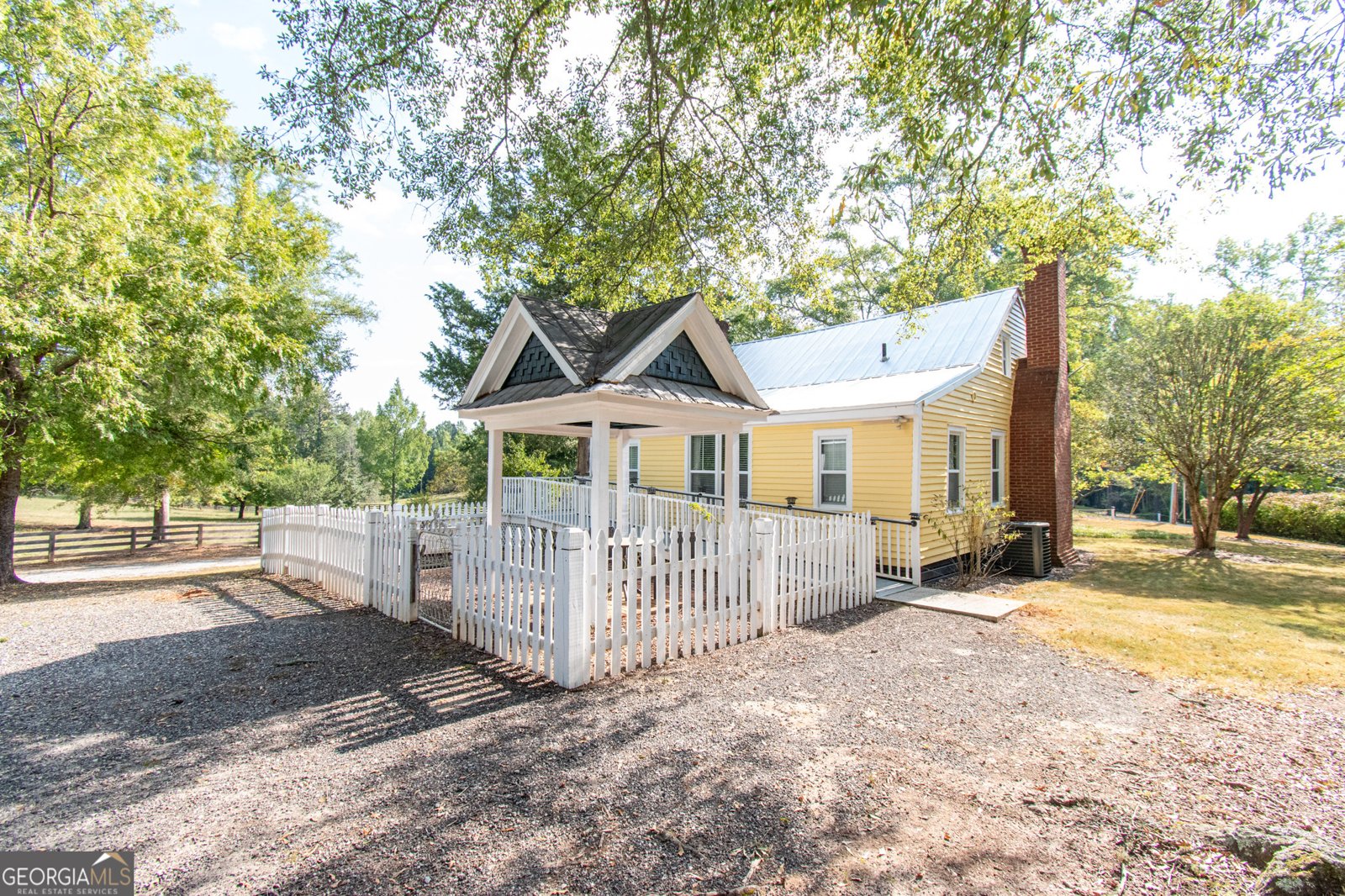 1651 Mergendollar Road Good Hope - Photo 68