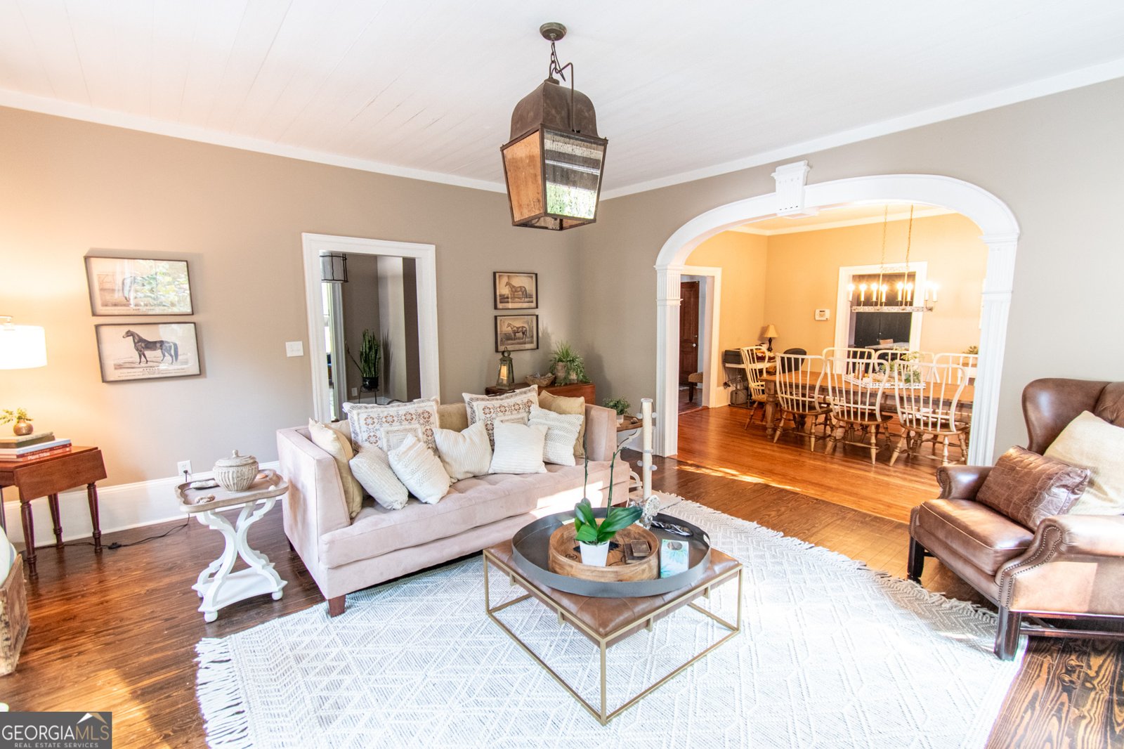 1651 Mergendollar Road Good Hope - Photo 7