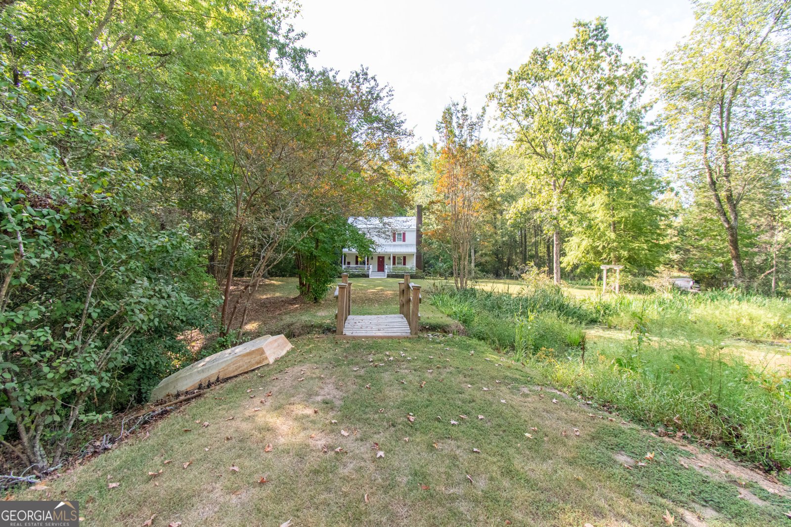 1651 Mergendollar Road Good Hope - Photo 71
