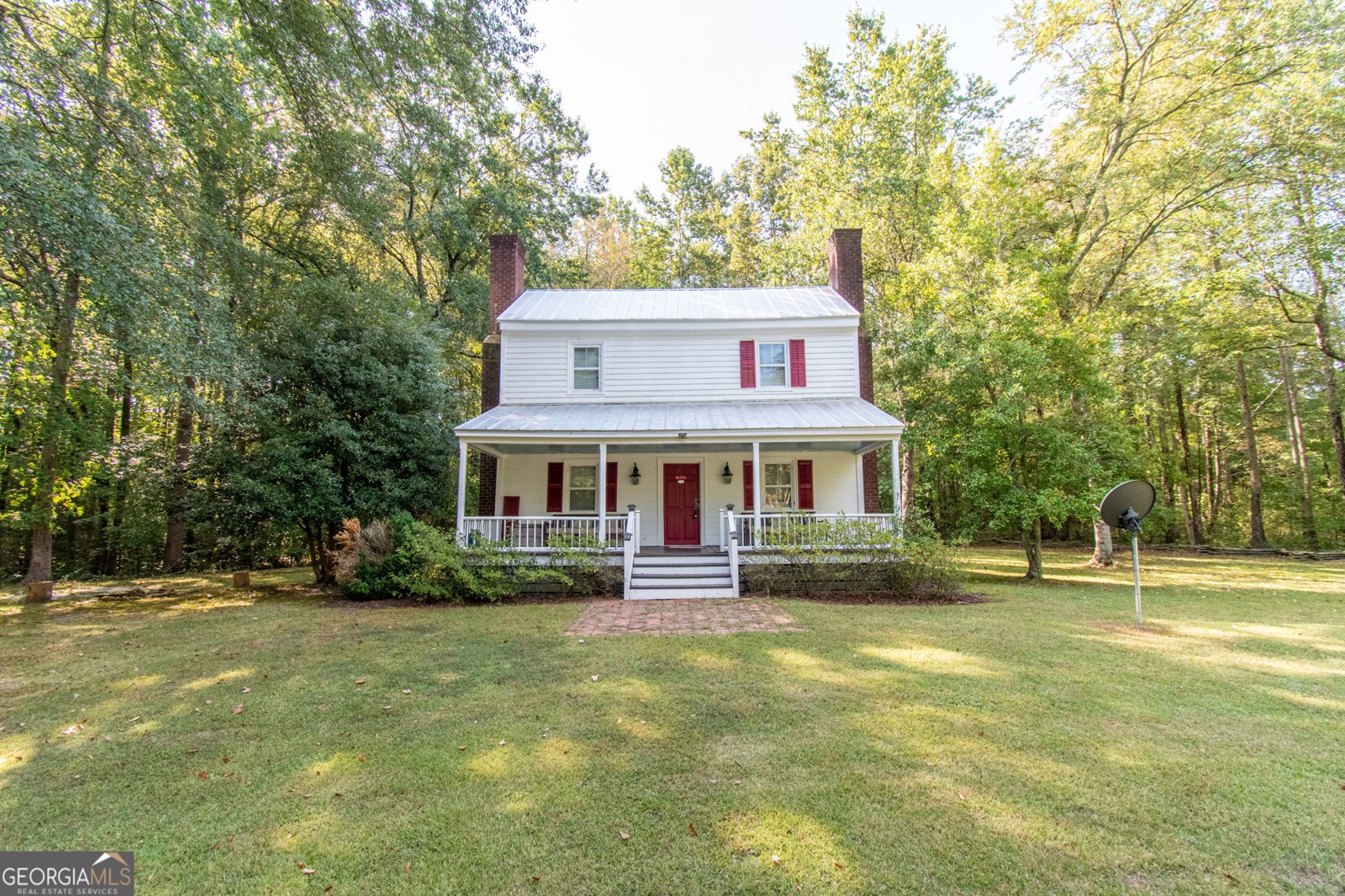1651 Mergendollar Road Good Hope - Photo 72