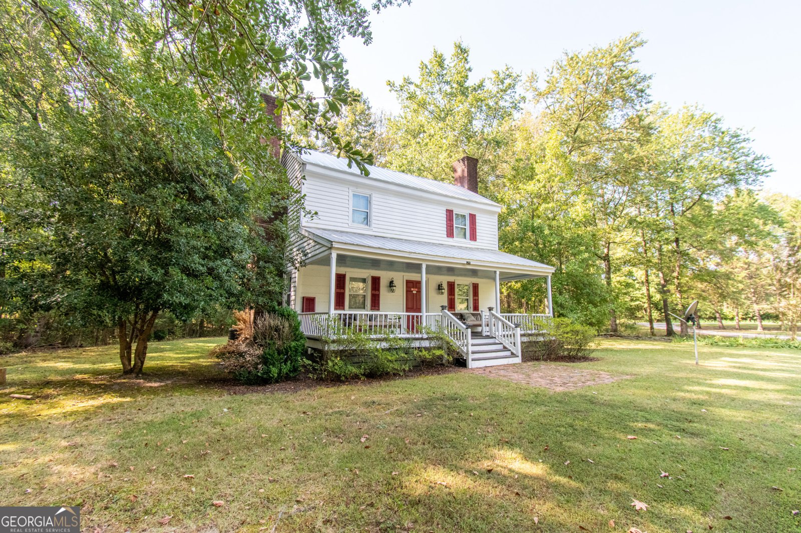 1651 Mergendollar Road Good Hope - Photo 73