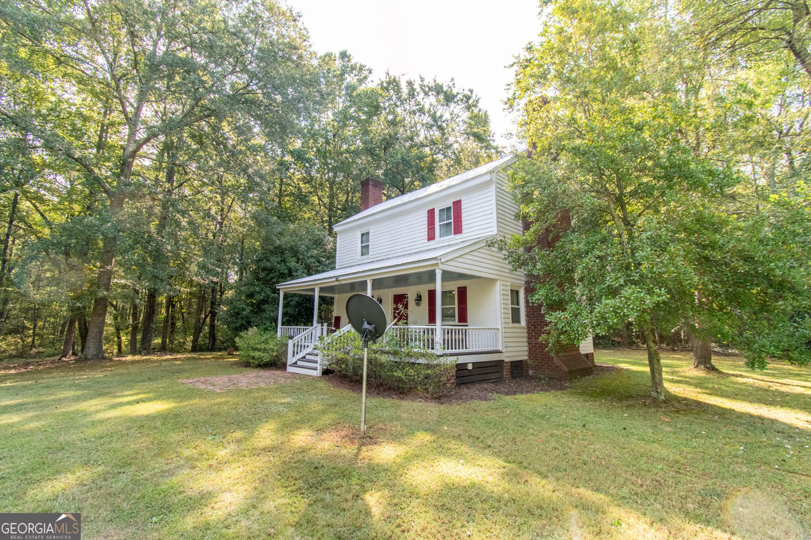 1651 Mergendollar Road Good Hope - Photo 74