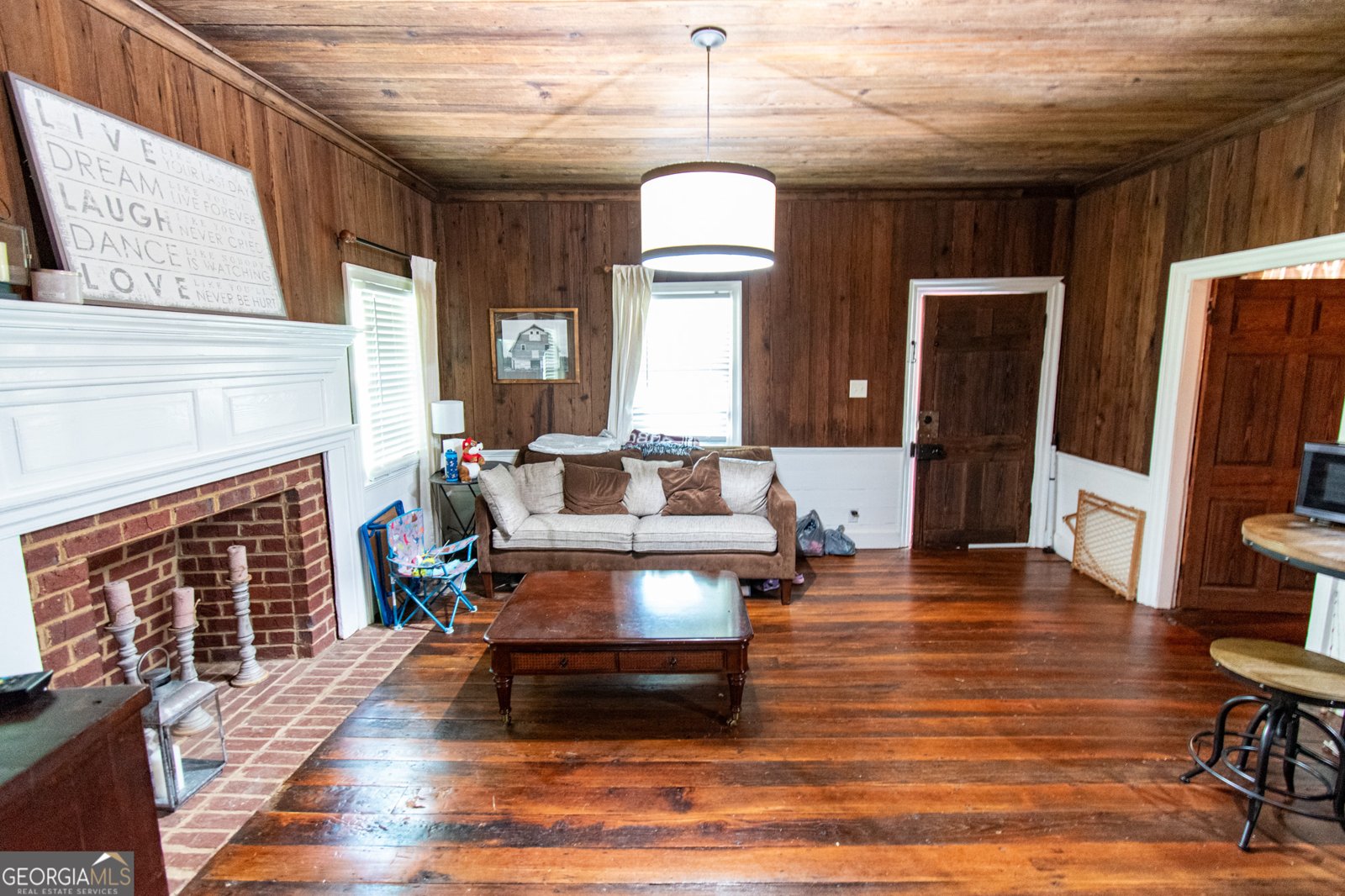 1651 Mergendollar Road Good Hope - Photo 76