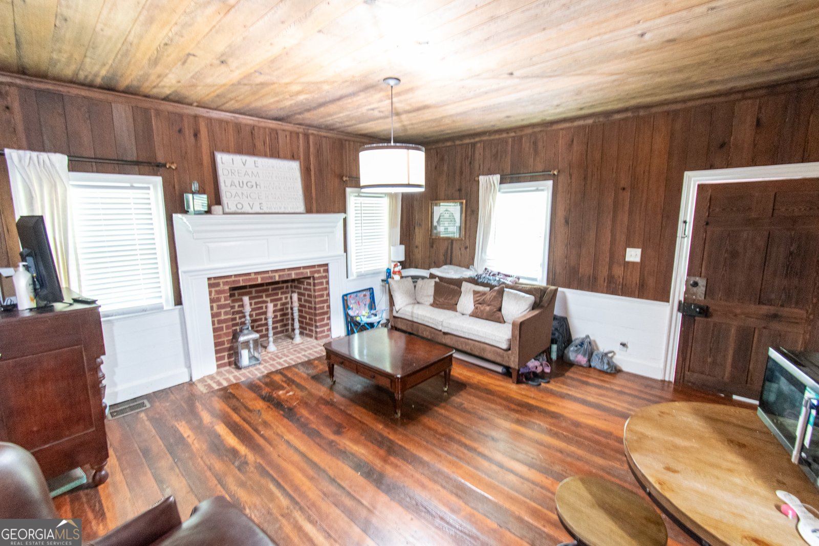 1651 Mergendollar Road Good Hope - Photo 77
