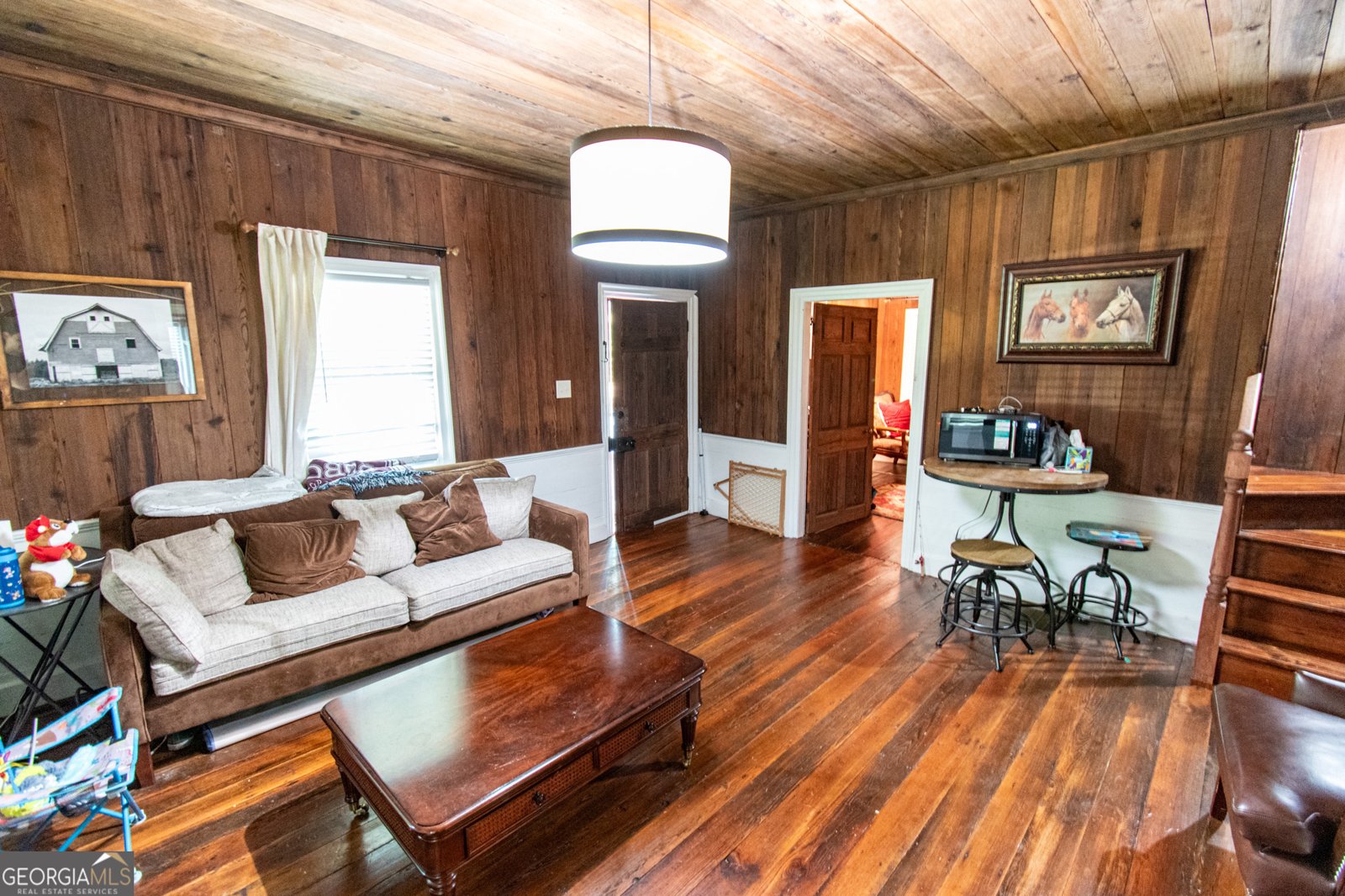 1651 Mergendollar Road Good Hope - Photo 78