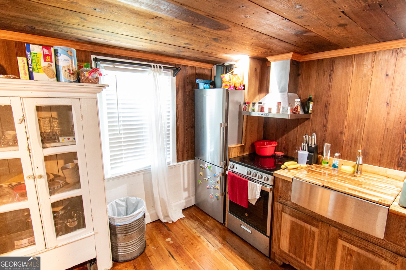 1651 Mergendollar Road Good Hope - Photo 79