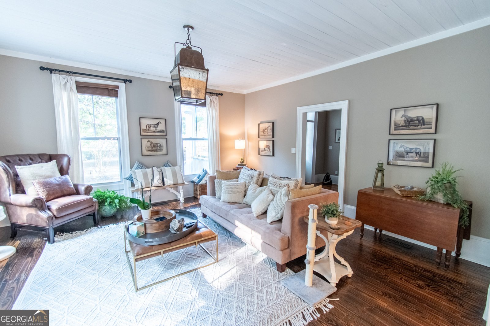 1651 Mergendollar Road Good Hope - Photo 8
