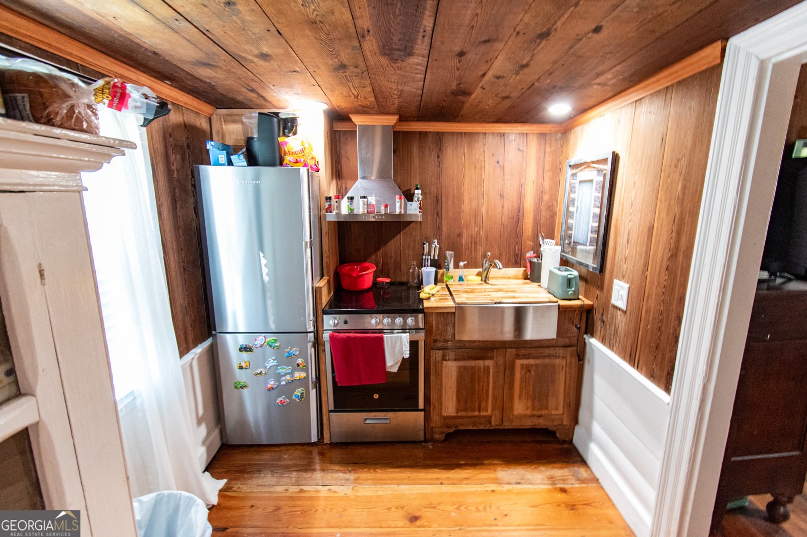 1651 Mergendollar Road Good Hope - Photo 80
