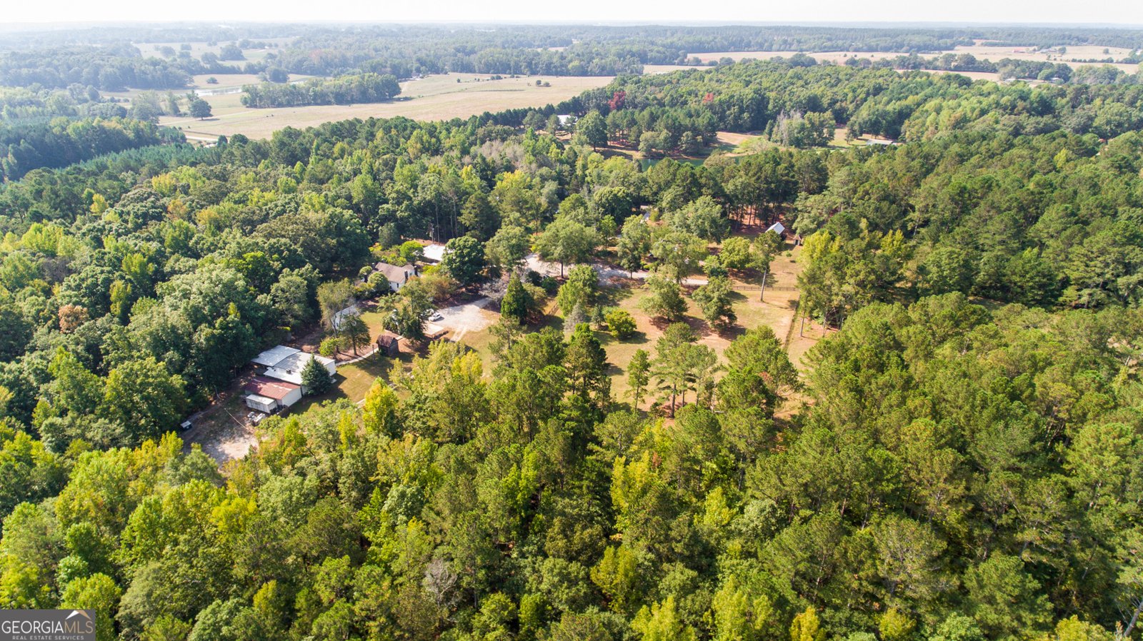 1651 Mergendollar Road Good Hope - Photo 91