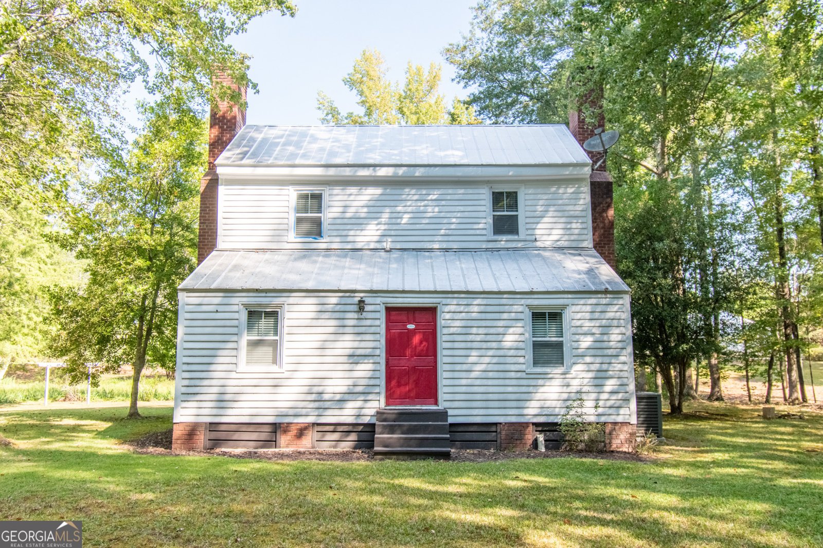 1651 Mergendollar Road Good Hope - Photo 92