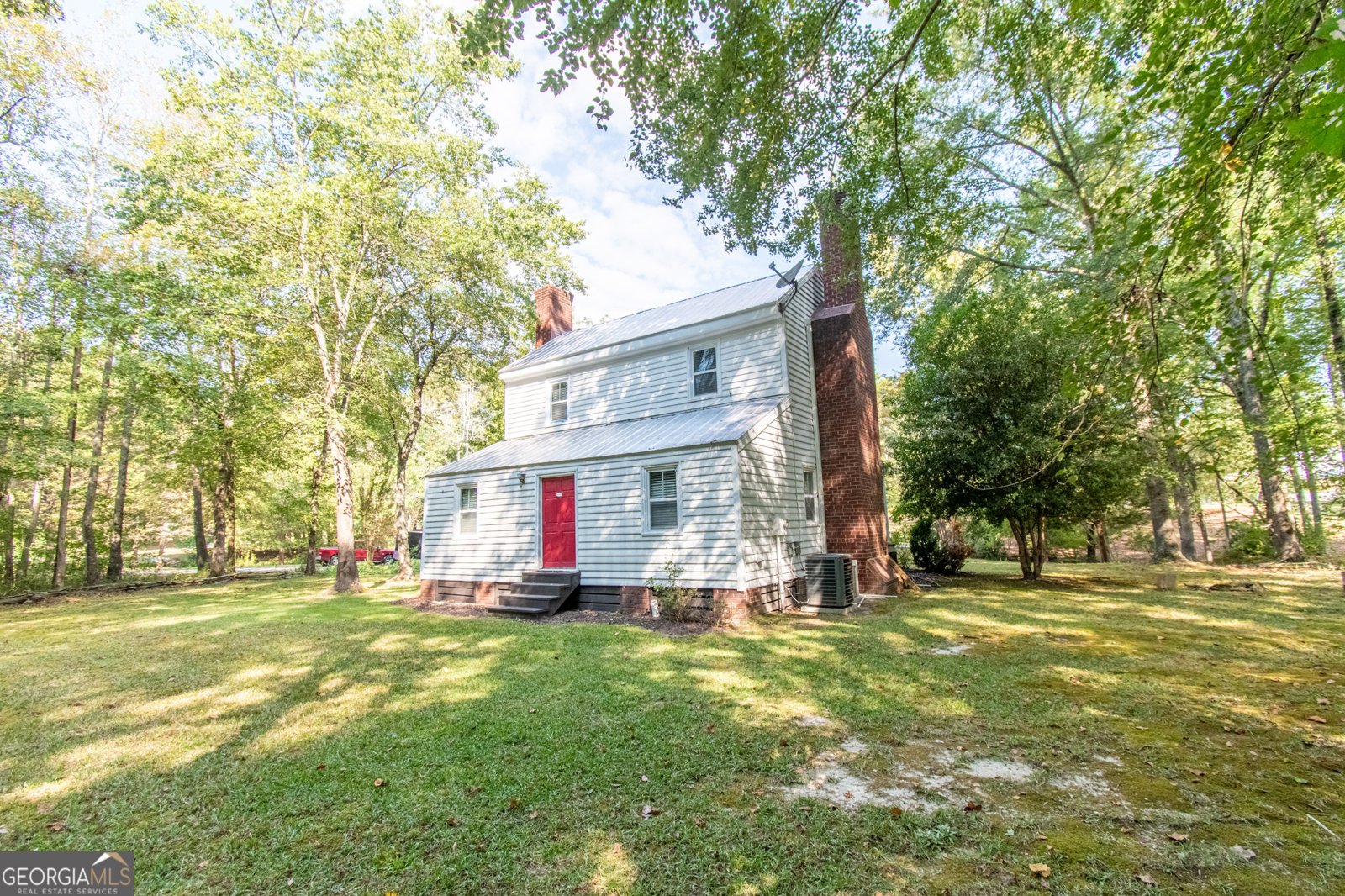 1651 Mergendollar Road Good Hope - Photo 93
