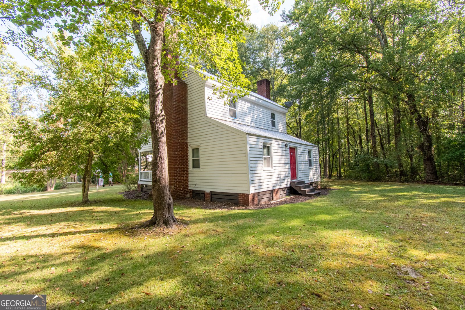 1651 Mergendollar Road Good Hope - Photo 94