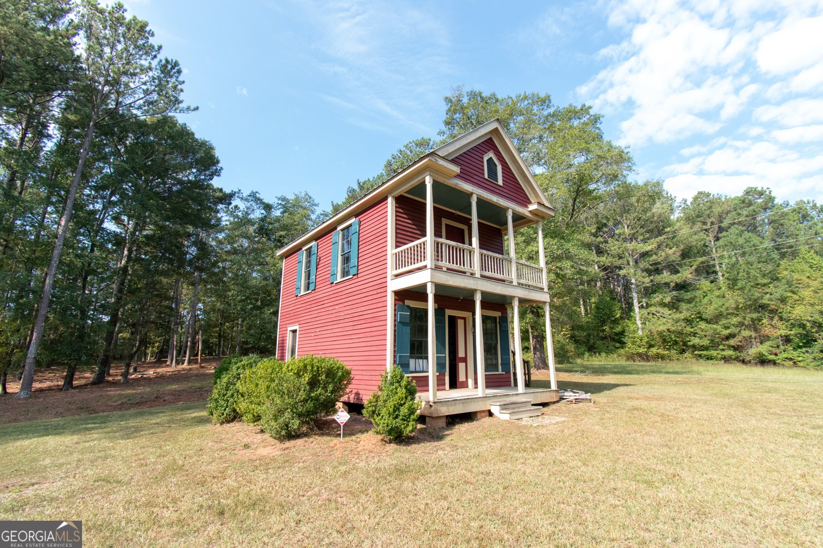 1651 Mergendollar Road Good Hope - Photo 98